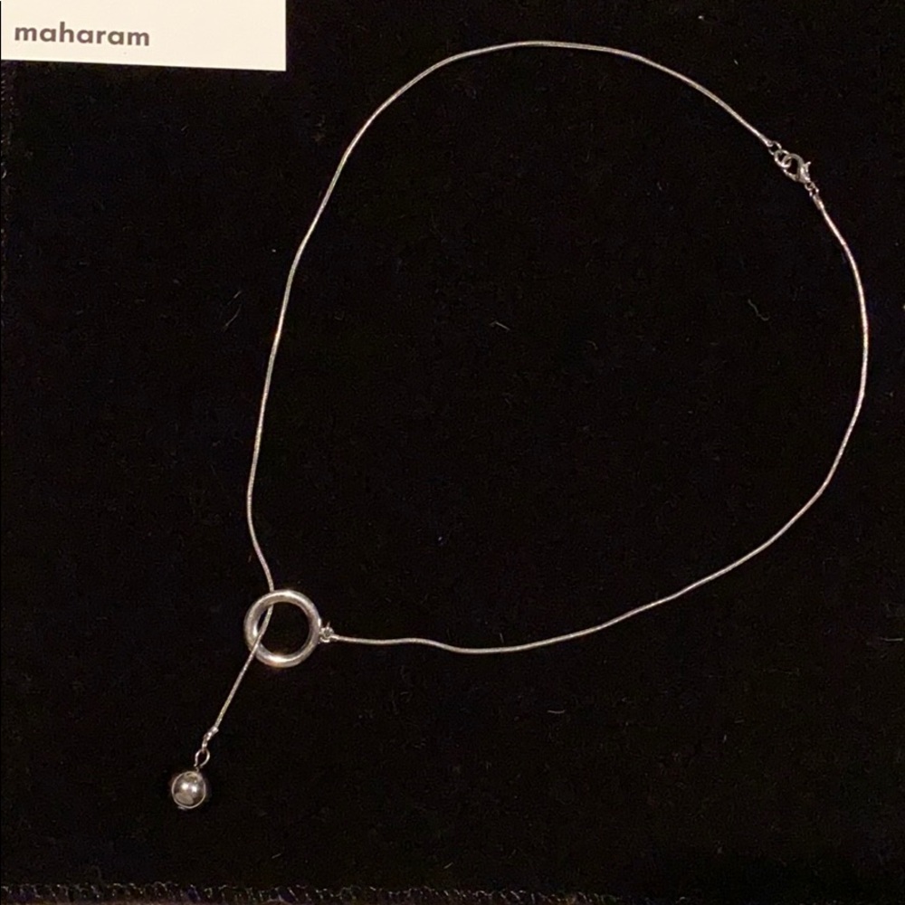 Stylish Designer Necklace